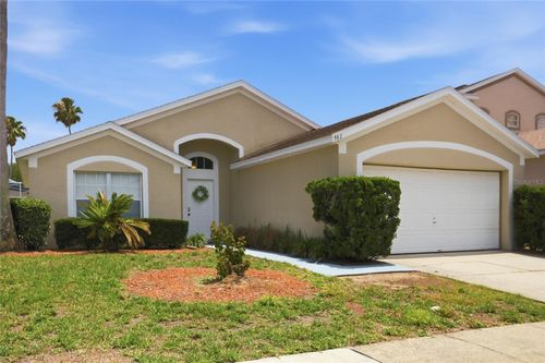 562 Bailey Cir, Davenport, FL, 33897-4541 | Card Image