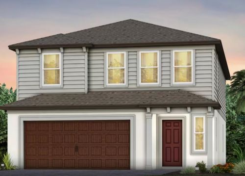 33424 Binding Ties Ln, Wesley Chapel, FL, 33545-5434 | Card Image