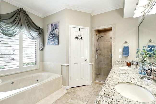 Primary Bath First Floor | Image 22