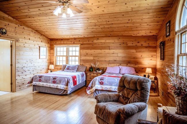 W5873 Pheasant Dr, House other with 3 bedrooms, 2 bathrooms and null parking in New Lisbon WI | Image 31