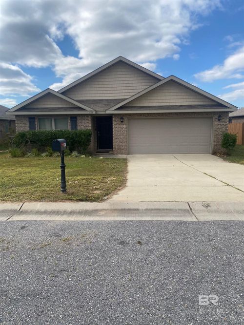 1518 Majesty Loop, Foley, AL, 36535-1590 | Card Image