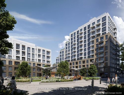 624-8 Beverley Glen Blvd, Thornhill, ON, L4J7V1 | Card Image