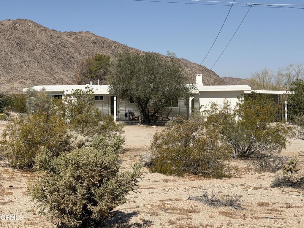 Residential in 29 Palms 2