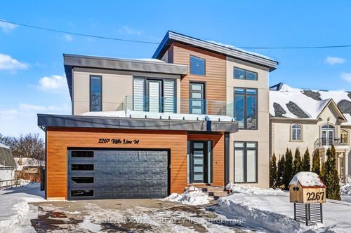 2267 5th Line W, Mississauga, ON, L5K1V7 | Card Image