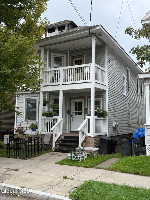 334-332-334 Duane Ave, Schenectady, NY, 12307-1622 | Card Image