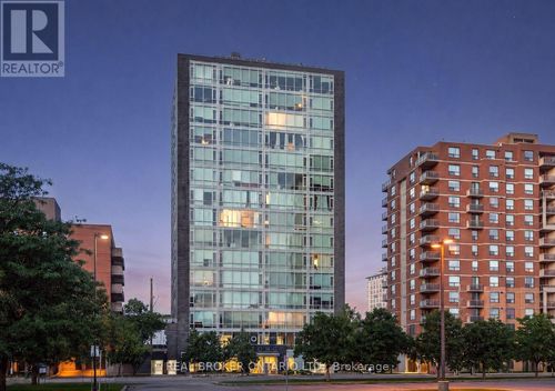 1506-201 Parkdale Ave, Ottawa, ON, K1Y1E8 | Card Image