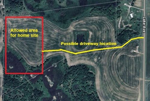 TBD Circle Lake Ln, Faribault, MN, 55021 | Card Image