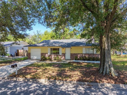 4510 Three Lakes Cir, ORLANDO, FL, 32808-2028 | Card Image