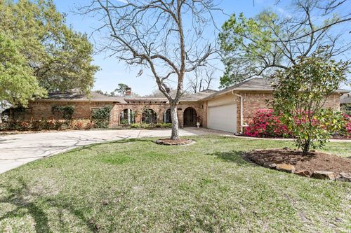 2060 Belvedere Dr, Beaumont, TX, 77706-2532 | Card Image