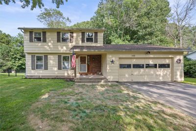 142 Parklands Drive, House other with 4 bedrooms, 1 bathrooms and null parking in Greece NY | Image 1