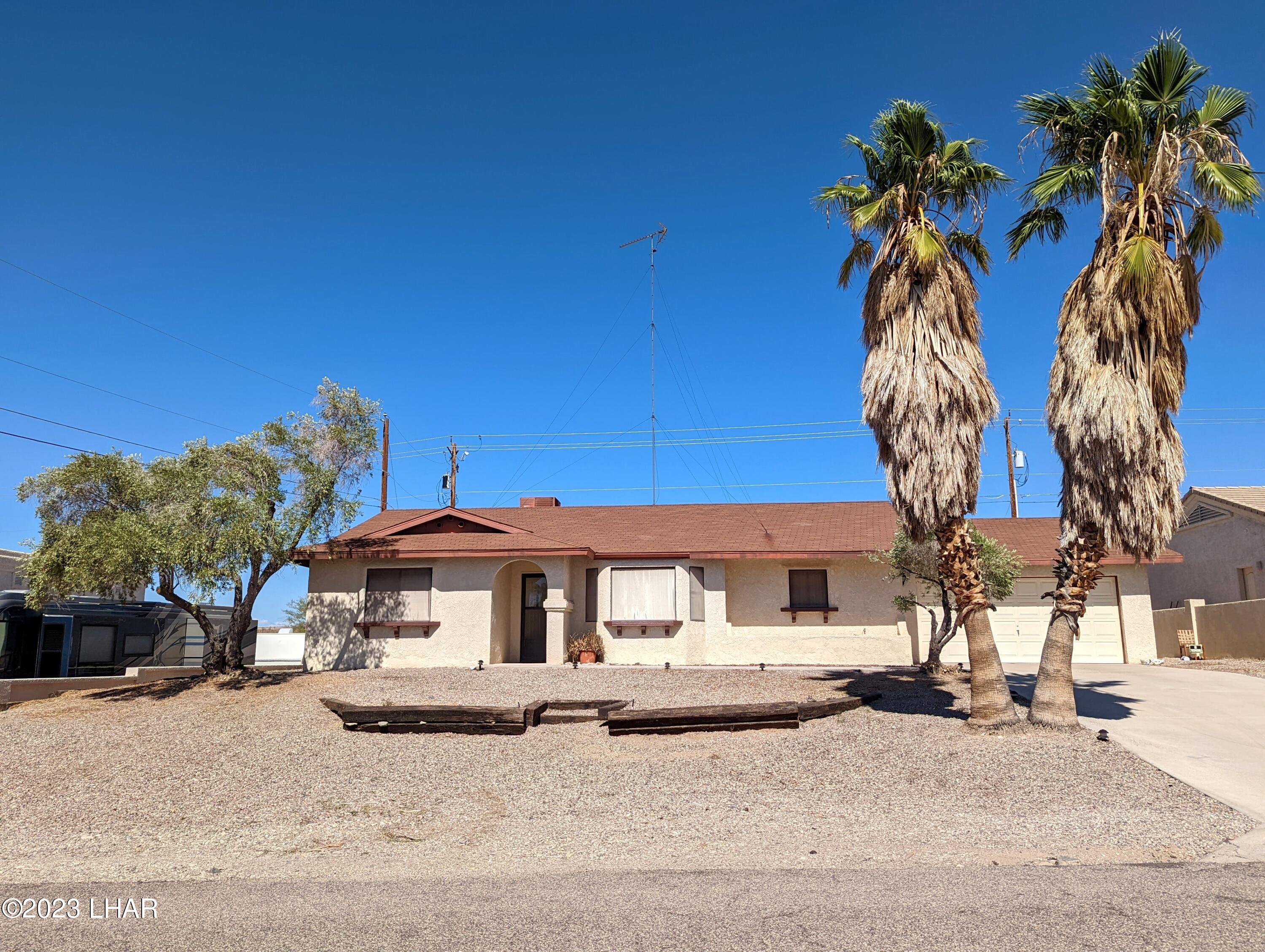 Comet Dr, Lake Havasu City, AZ 86406