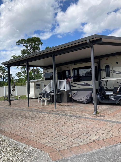 h6-6800 Golf Course Blvd, Punta Gorda, FL, 33982-2400 | Card Image
