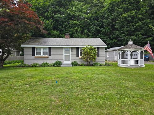 68 Lakeshore Dr, West Brookfield, MA, 01585-2763 | Card Image