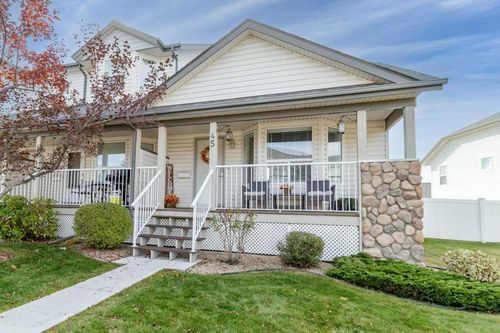 45-33 Donlevy Ave, Red Deer, AB, T4R3B6 | Card Image