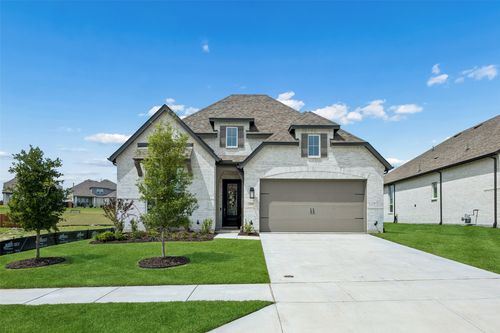 2123 Charming Forge Rd, Forney, TX, 75126-4292 | Card Image