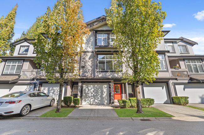 25 - 18828 69 Avenue, Townhouse with 3 bedrooms, 1 bathrooms and 2 parking in Surrey BC | Image 3