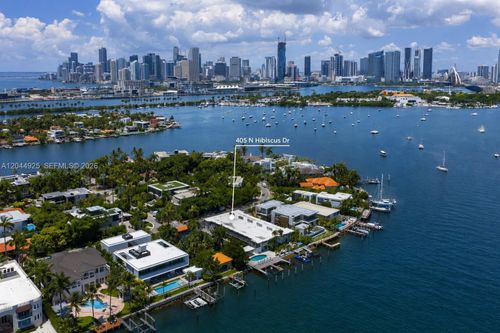 204-405 N Hibiscus Dr, Miami Beach, FL, 33139-5170 | Card Image