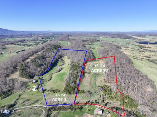 Lot 1 Morrison Rd, Chuckey, TN, 37641-4130 | Card Image