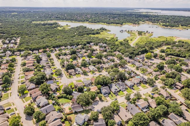 2213 Thistlewood Ct, House other with 3 bedrooms, 3 bathrooms and null parking in Grapevine TX | Image 25