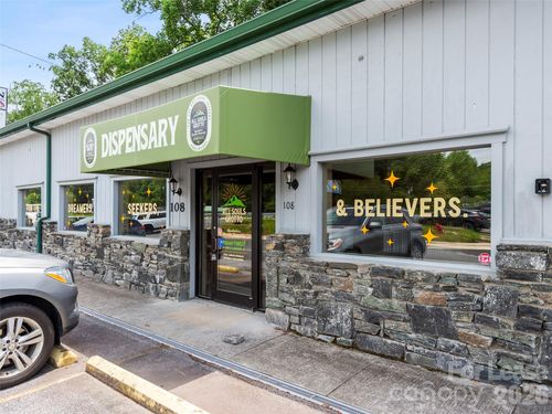 108 Hendersonville Hwy, Pisgah Forest, NC, 28768-8863 | Card Image