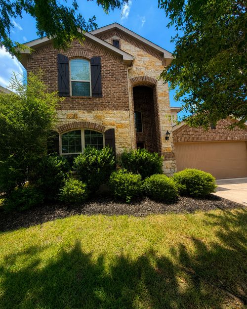 4308 Chestnut Meadows Bnd, Georgetown, TX, 78626-7145 | Card Image