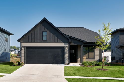 2605 Switchgrass Court Nw, Rochester, MN, 55901 | Card Image