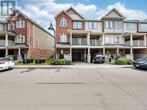 12-54 Nisbet Boulevard, Hamilton (Waterdown), ON, L8B0Y3 | Card Image