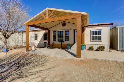 1822 S 3rd Street, Tahoka, TX, 79373 | Card Image