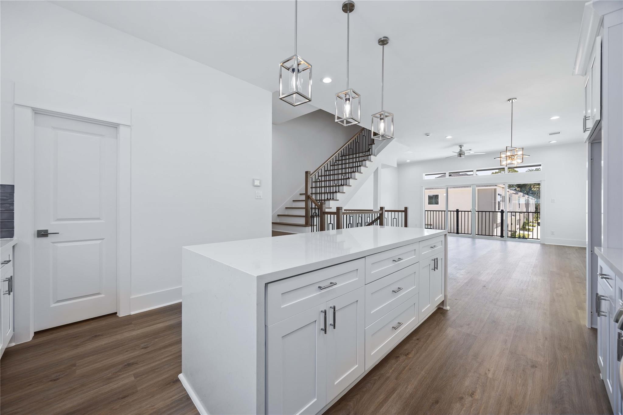 Residential in Houston 5