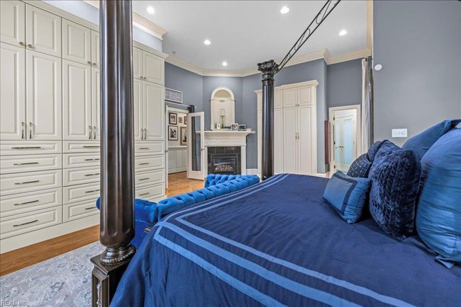 201 Royal Dornoch, House other with 4 bedrooms, 4 bathrooms and null parking in Smithfield VA | Image 25