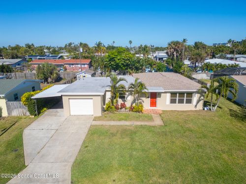105 Hedgegrove Ave, Satellite Beach, FL, 32937-2113 | Card Image