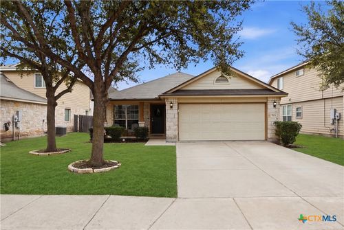911 Karah, New Braunfels, TX, 78130-9130 | Card Image