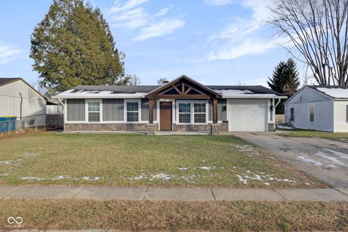 1536 Rolling Ridge Dr, Noblesville, IN, 46060-3921 | Card Image