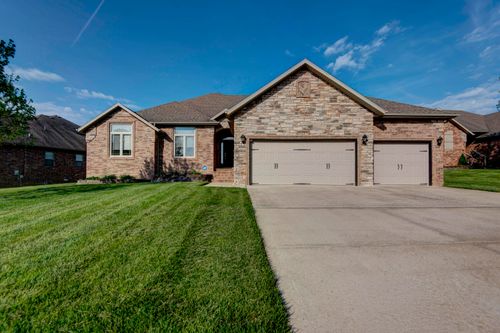 1637 N Waterstone Ave, Springfield, MO, 65802-7528 | Card Image