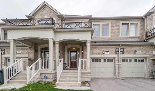 7 Lady Evelyn Cres, Brampton, ON, L6Y6C7 | Card Image