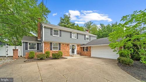 130 Pearlcroft Rd, CHERRY HILL, NJ, 08034-3334 | Card Image