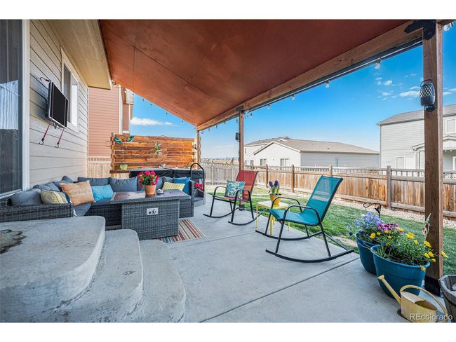 6021 Lynx Creek Cir, House other with 5 bedrooms, 5 bathrooms and null parking in Erie CO | Image 39