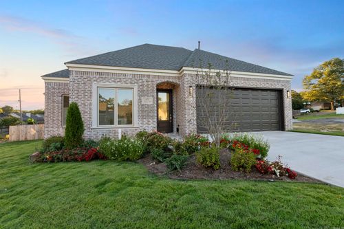 108 Mergeron Ct, Little Rock, AR, 72212-3972 | Card Image