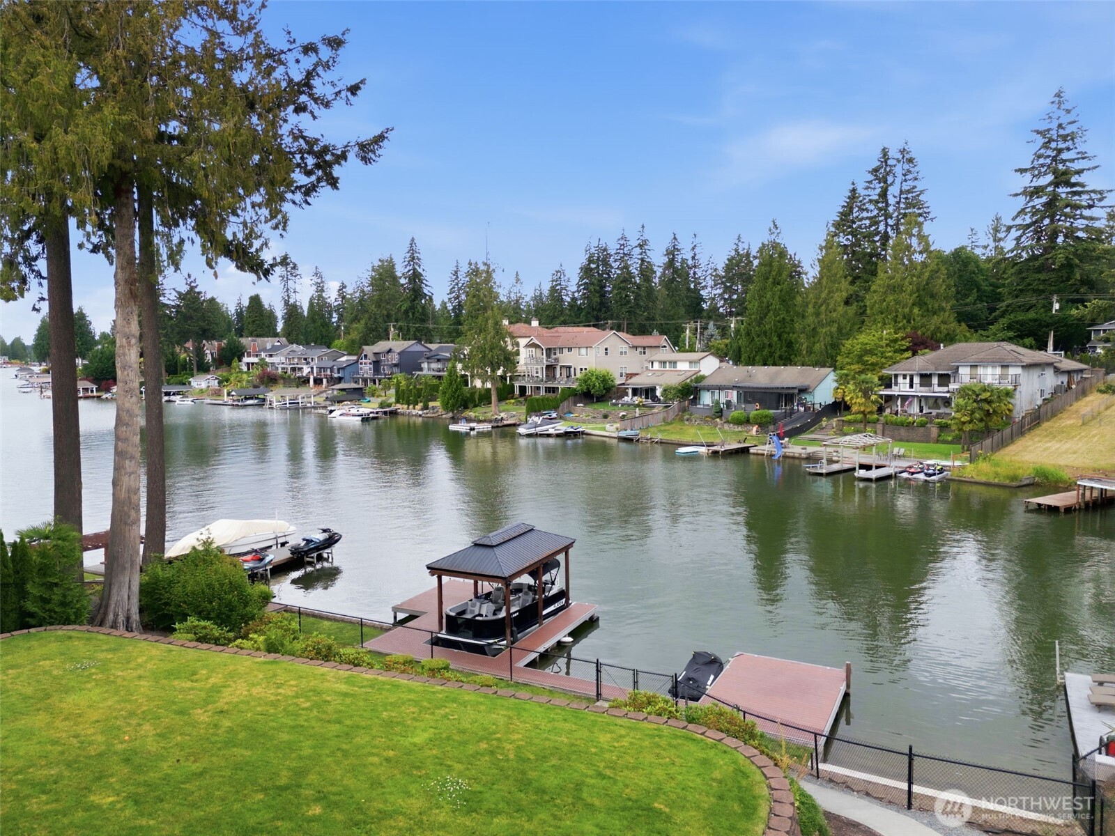 Residential in Bonney Lake 5