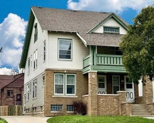 1827-1825 N 58th Street, Milwaukee, WI, 53208 | Card Image