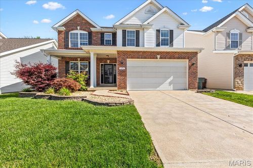 320 Jessie Marie Ln, Saint Peters, MO, 63376-5388 | Card Image