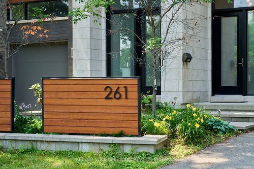 261 Beechwood Ave, Rockcliffe, ON, K1M1K6 | Card Image
