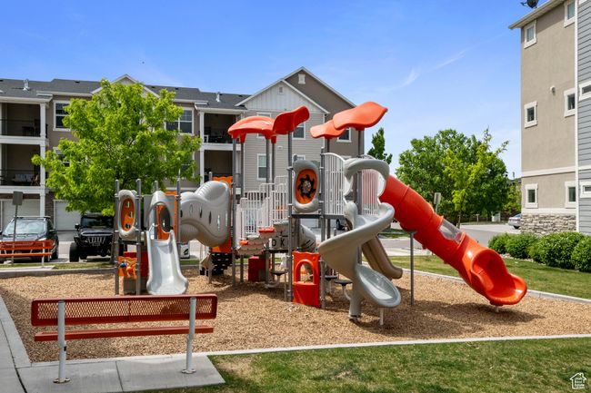 View of community playground | Image 19