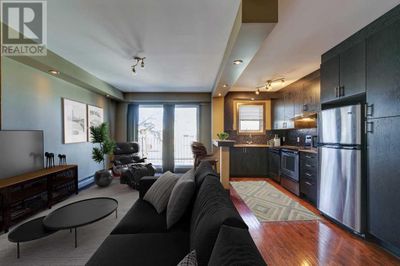 1736 13 Ave Sw, Condo with 1 bedrooms, 1 bathrooms and 1 parking in Calgary AB | Image 1