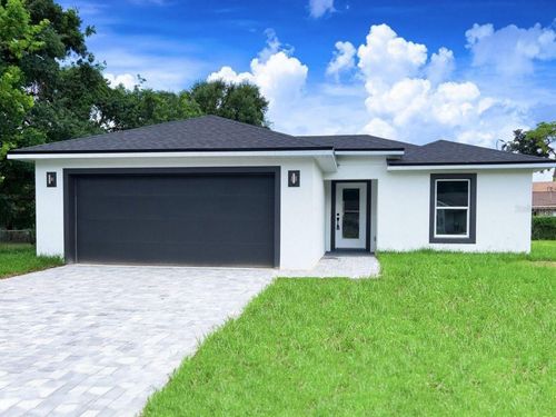 332 Lake Crescent Drive, DEBARY, FL, 32713 | Card Image