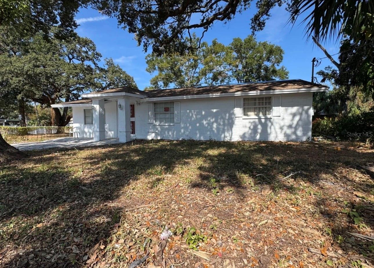 Residential in TAMPA