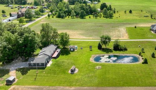 5640 Centennial Road, Tecumseh, MI, 49286 | Card Image