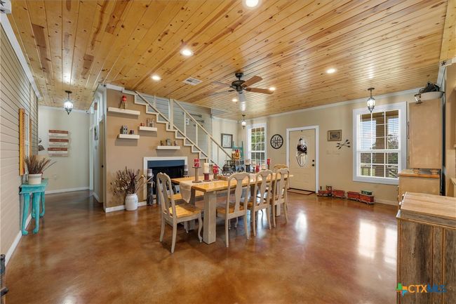 655 Hwy 236, Home with 3 bedrooms, 2 bathrooms and null parking in Moody TX | Image 6