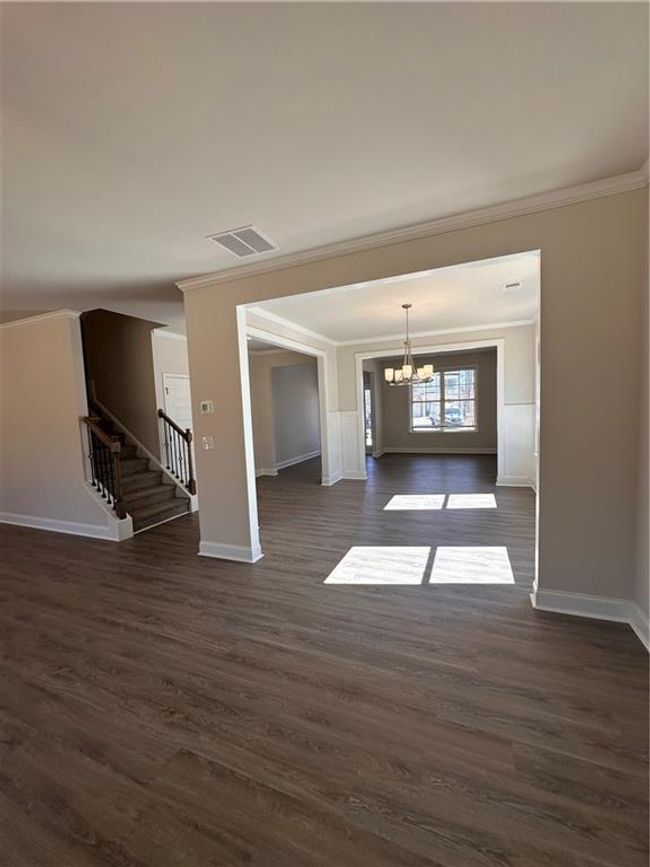 2260 Highridge Point Dr, House other with 4 bedrooms, 3 bathrooms and null parking in Lithia Springs GA | Image 4