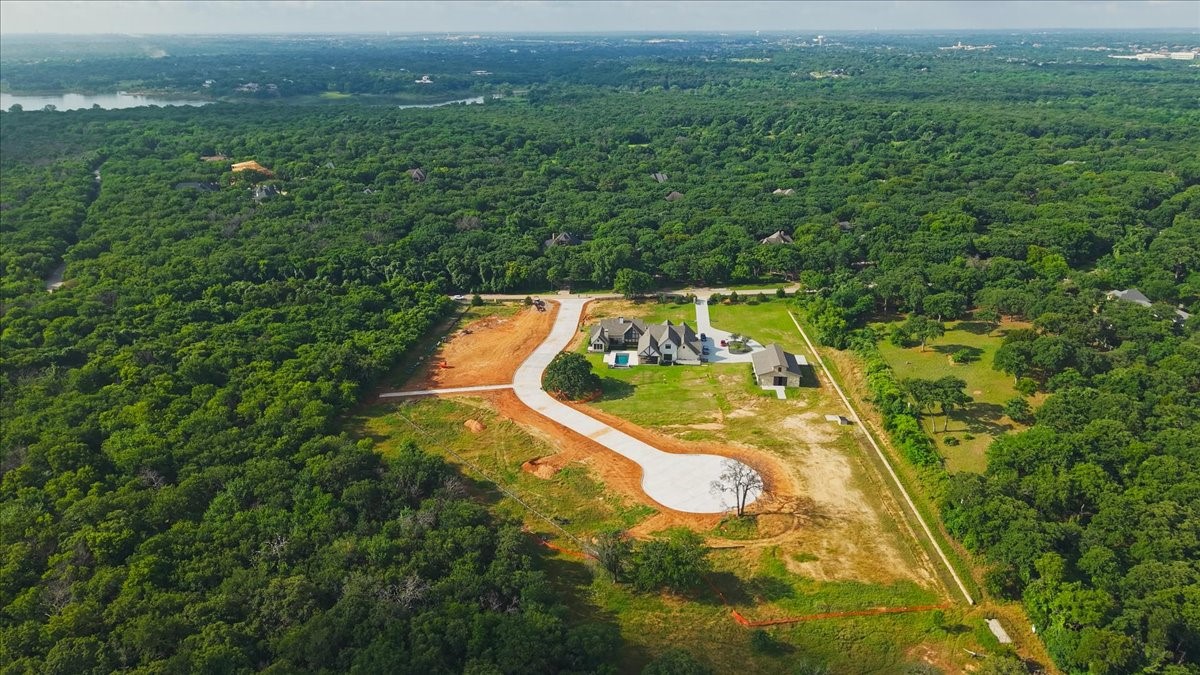 Land in Southlake 4